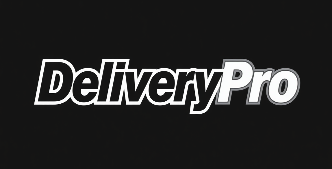 DeliveryPro™ Insulated Food Delivery Bag