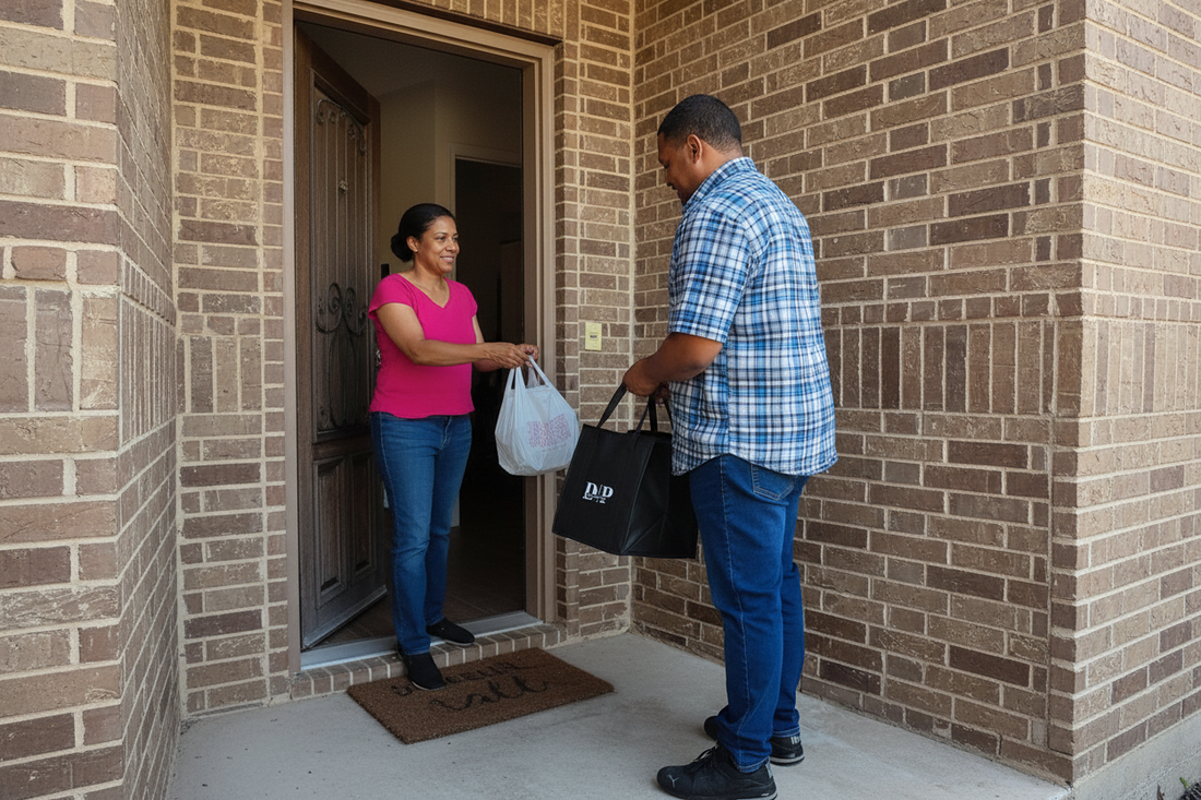 How Much Can You Really Make Delivering for DoorDash in 2026?