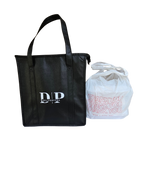 DeliveryPro™ Insulated Food Delivery Bag