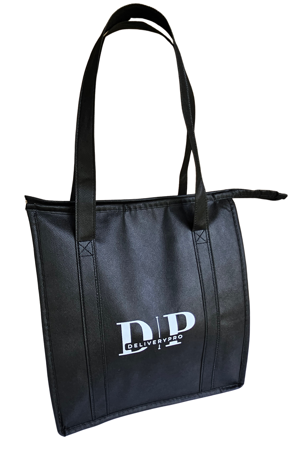 DeliveryPro™ Insulated Food Delivery Bag for DoorDash, Uber Eats & More