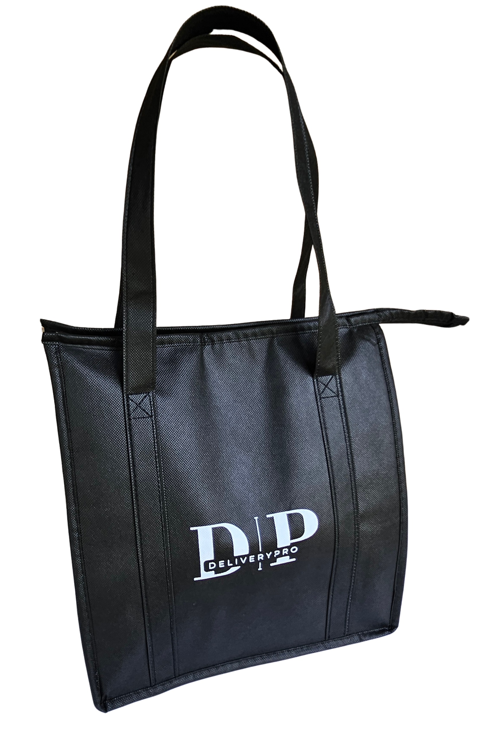 DeliveryPro™ Insulated Food Delivery Bag for DoorDash, Uber Eats & More