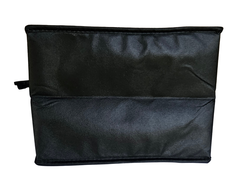 DeliveryPro™ Insulated Food Delivery Bag for DoorDash, Uber Eats & More