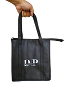 DeliveryPro™ Insulated Food Delivery Bag