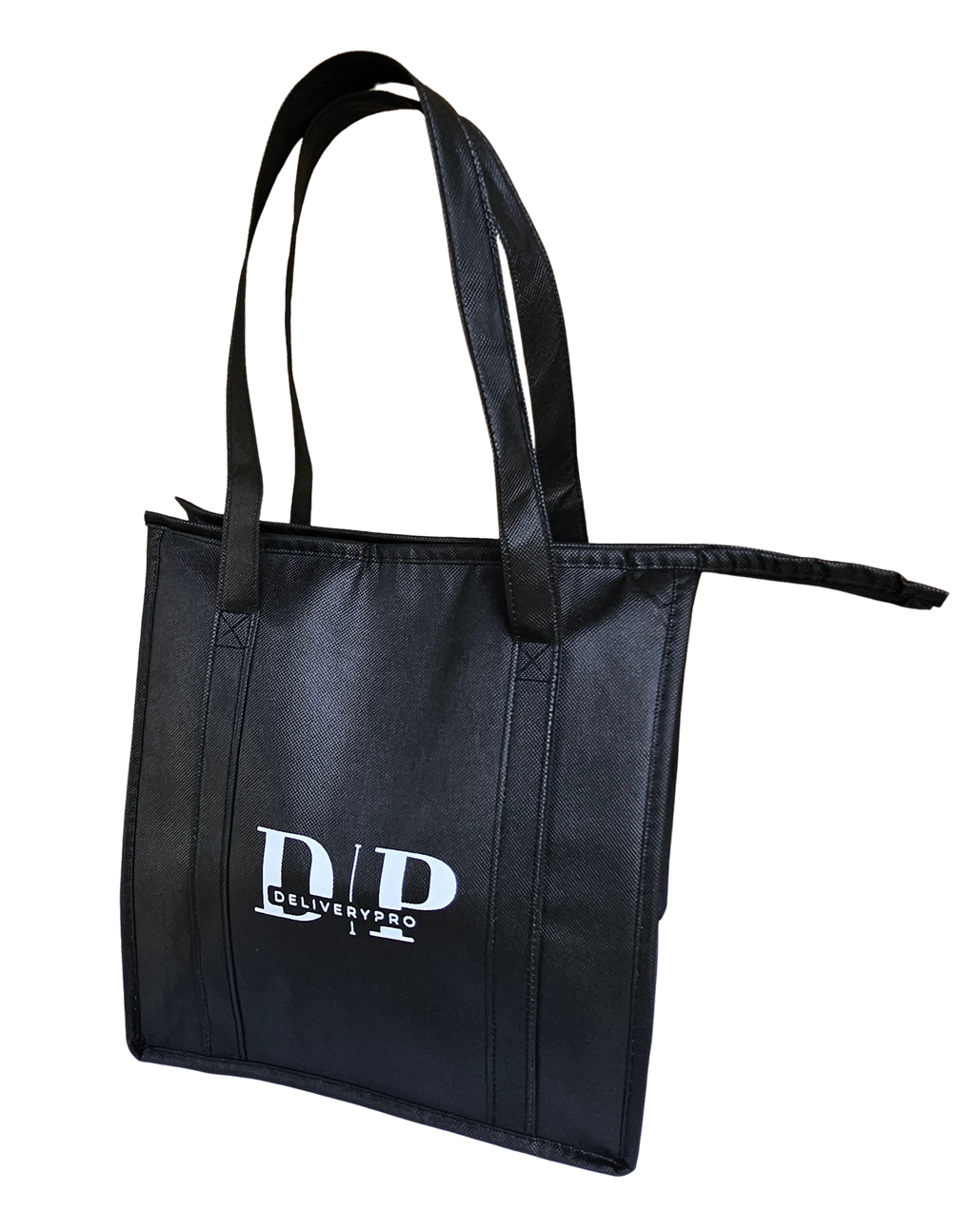 DeliveryPro™ Insulated Food Delivery Bag for DoorDash, Uber Eats & More