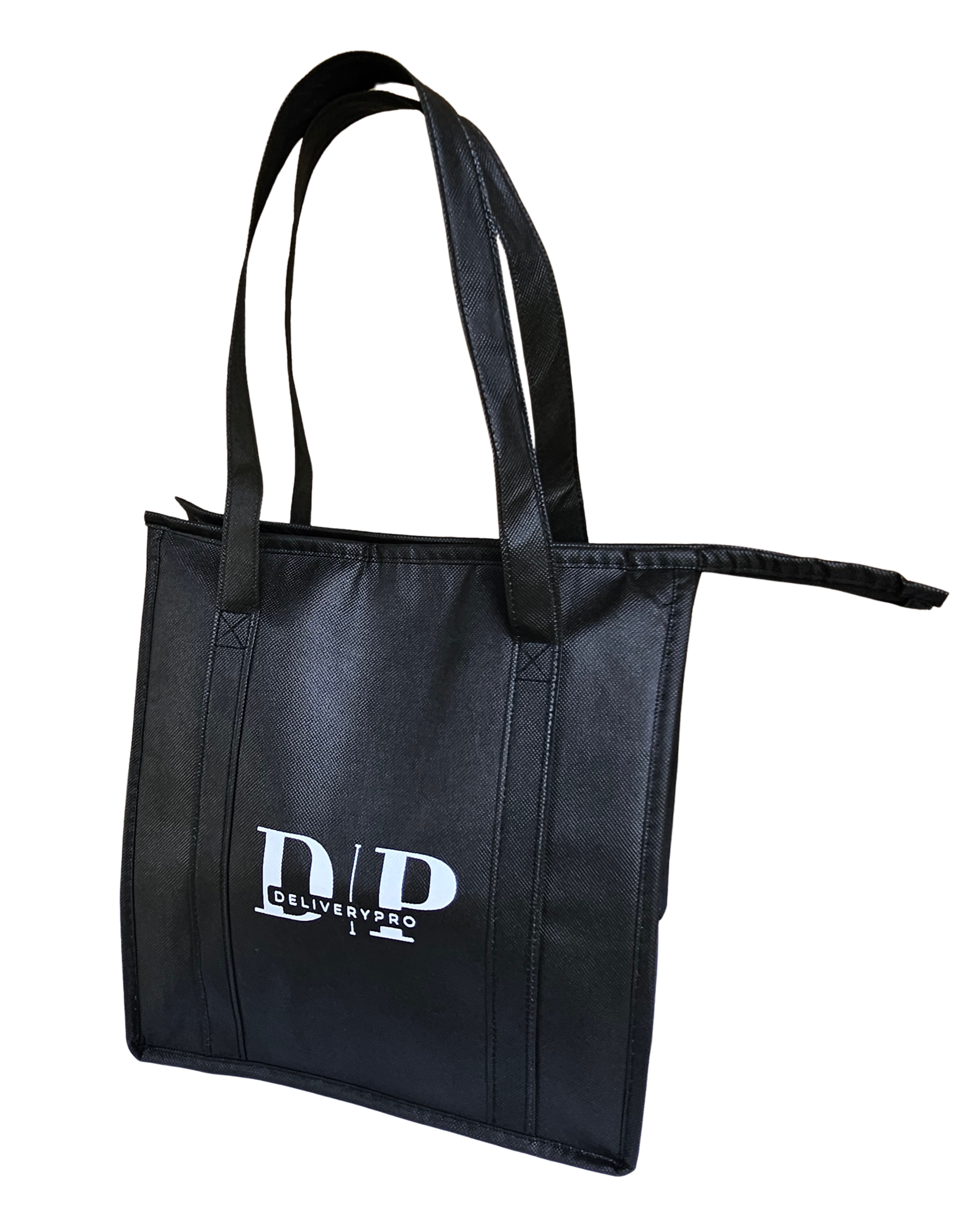 DeliveryPro™ Insulated Food Delivery Bag for DoorDash, Uber Eats & More