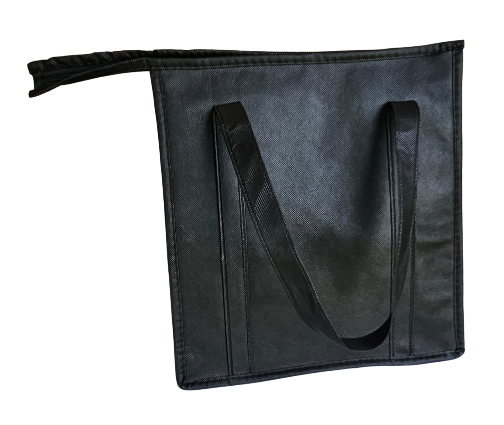 DeliveryPro™ 2 Pack Insulated Food Delivery Bag for DoorDash, Uber Eats & More