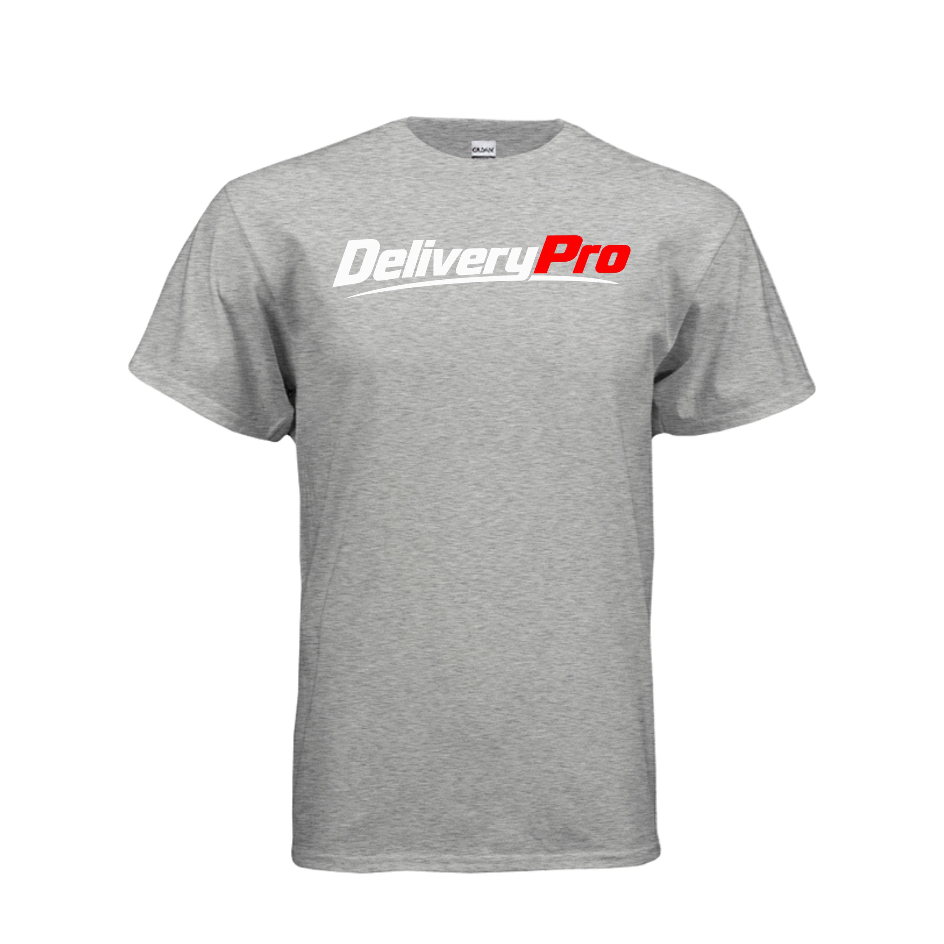 DeliveryPro™ Essential Driver T-Shirt