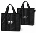 DeliveryPro Premium Insulated Food Delivery Tote Bag – 2-Pack Value Pack