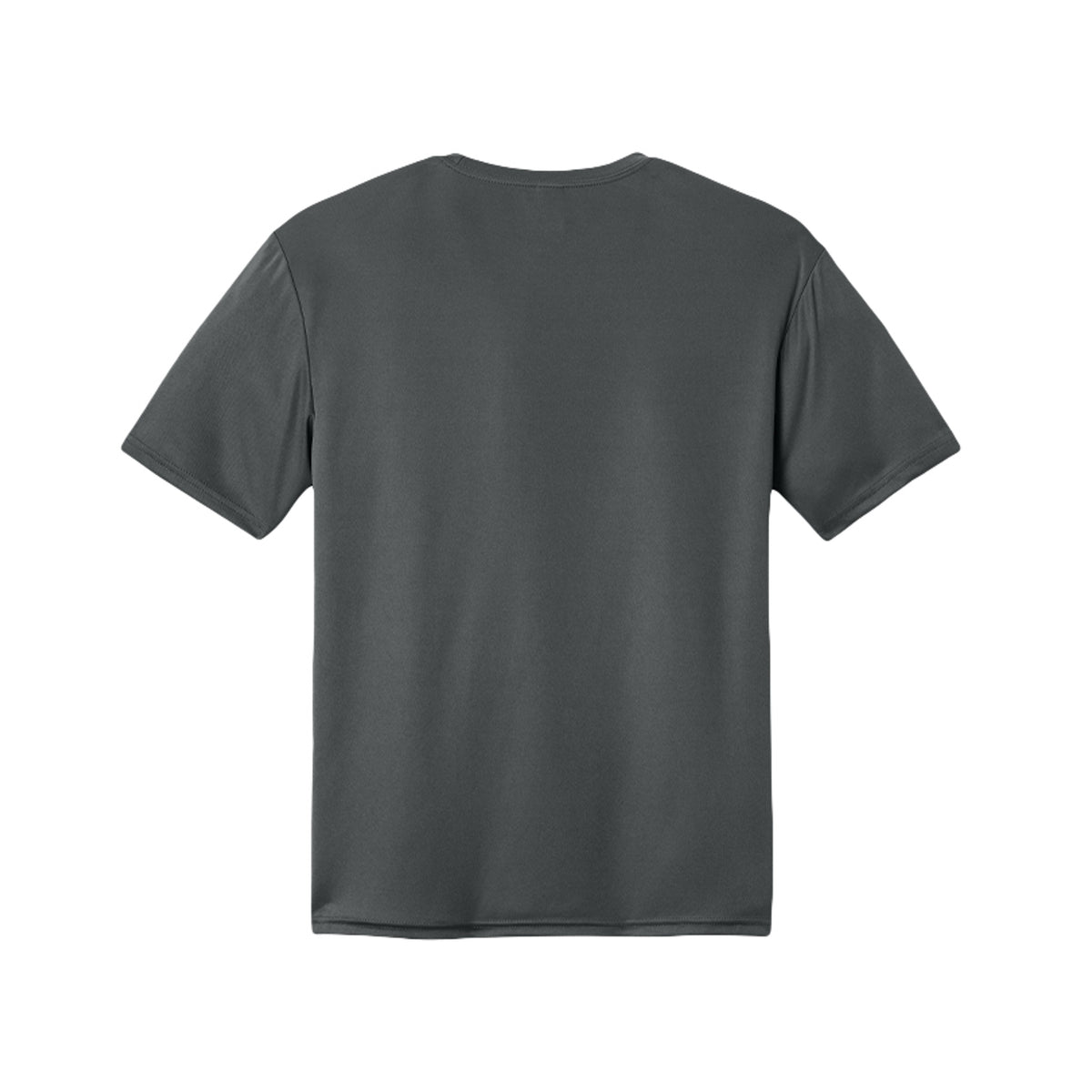 Graphite DeliveryPro Performance Driver T-Shirt back view