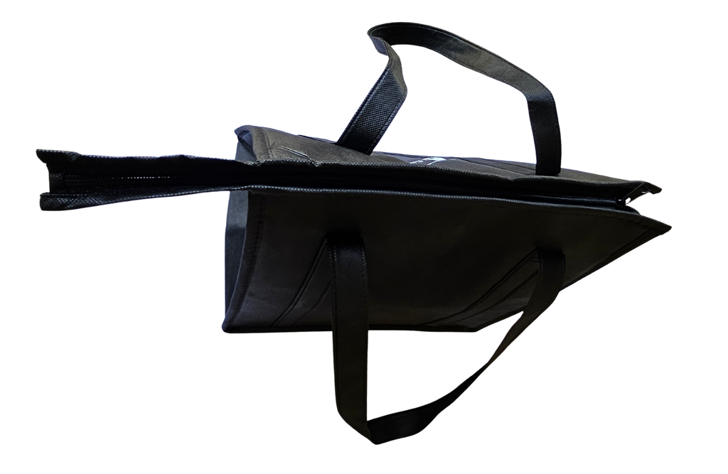 DeliveryPro™ Insulated Food Delivery Bag for DoorDash, Uber Eats & More