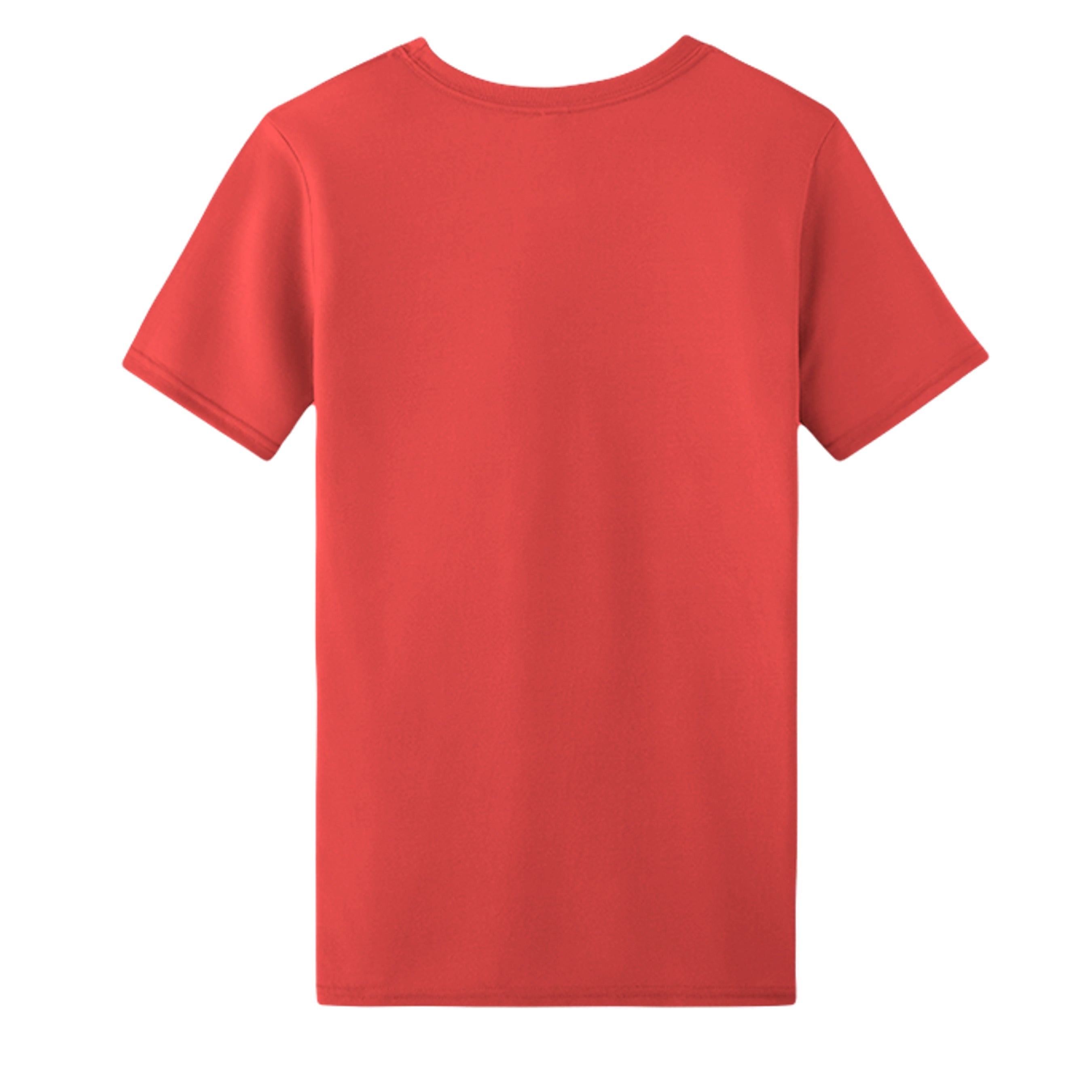 Marina Red - CE10 - BACK