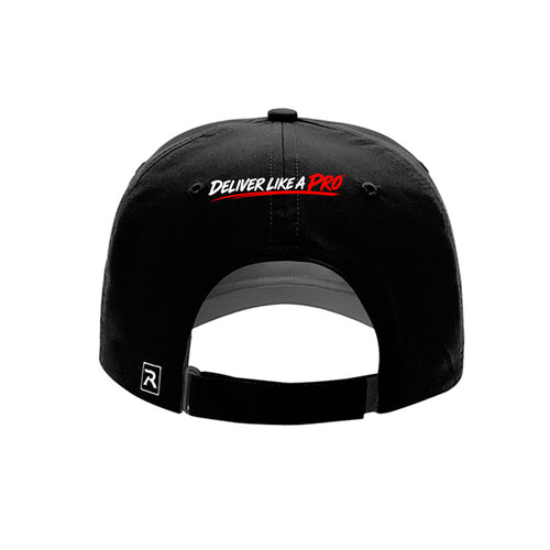 Black - 225R - BACK